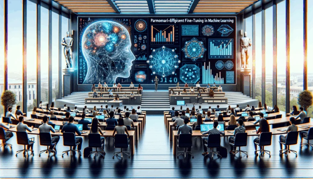 What is Parameter-Efficient Fine-Tuning (PEFT) for Large Language Models? 6 The Rise of Parameter-Efficient Fine-Tuning in AI