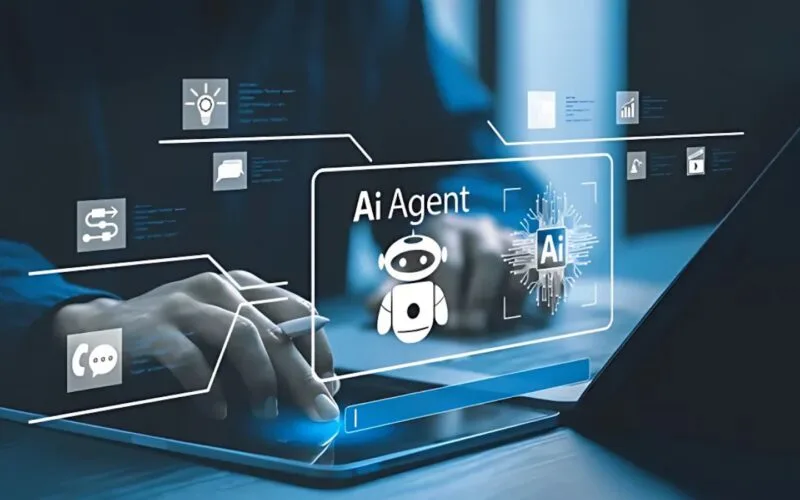 AI Agents for Real Estate: Complete Guide to Development, Use Cases, and Future Trends 6 Understanding What an AI Agent Really Is