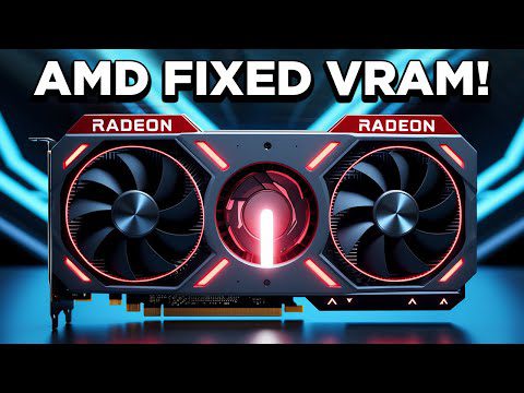 AMD Just Solved The BIGGEST PROBLEM Yet! - Progressive Robot