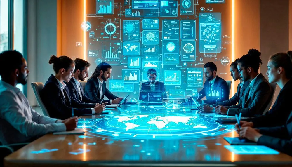 Move from Legacy to Modern Solutions Within Months with the AI Modernization Toolkit 13 How AI-Driven Modernization Benefits Companies