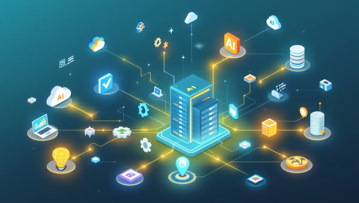 7 Powerful Insights into MCP Servers for Enterprise-Grade AI Integration