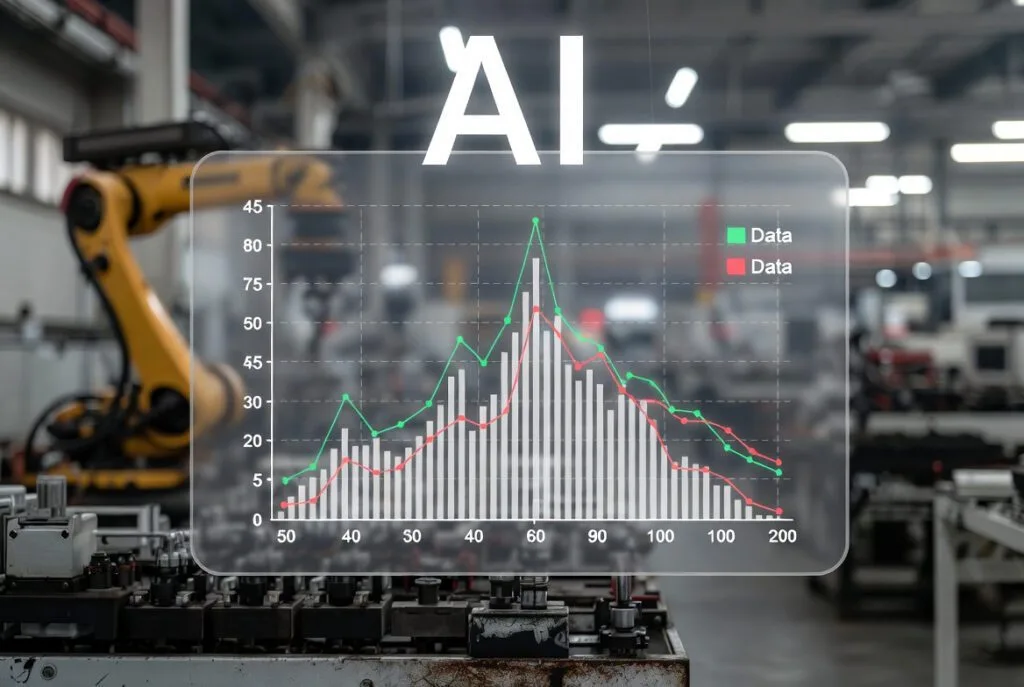 Data and AI in Manufacturing: Overcoming Market Uncertainties and Economic Challenges 16 AI at the Edge: Bringing Intelligence Closer to Operations