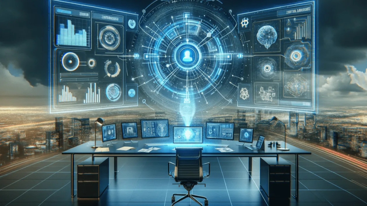 AI in Project Management: How to Deliver Software Faster and Smarter