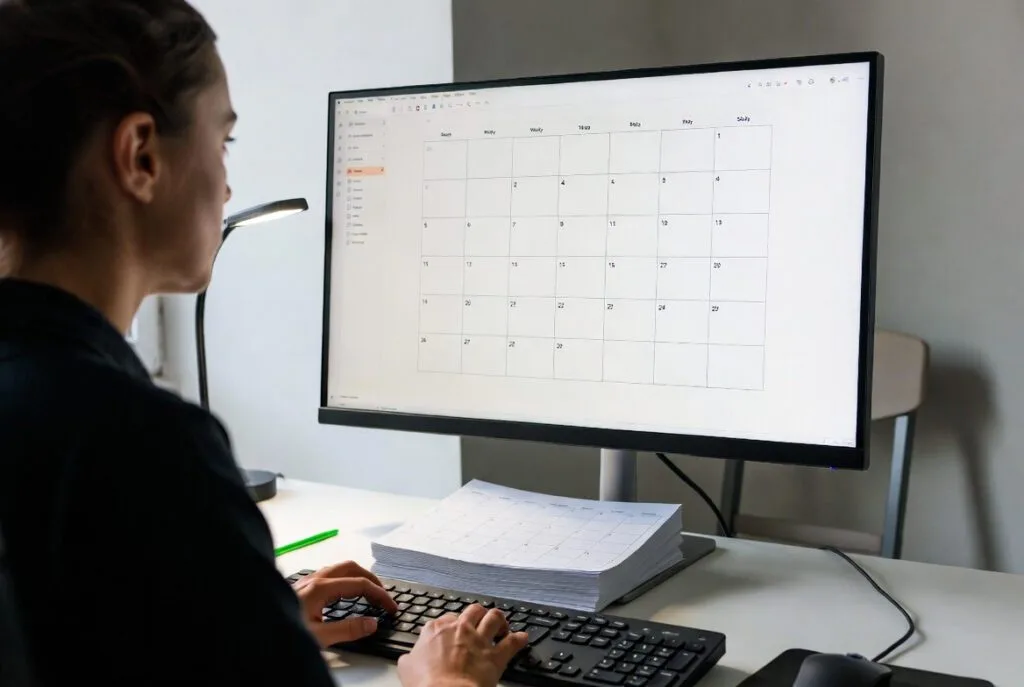 The Best 10 InDesign Plugins, Tools & Add-ons to Try in 2026 13 Calendar Wizard: Accelerating Calendar Production without Manual Layout