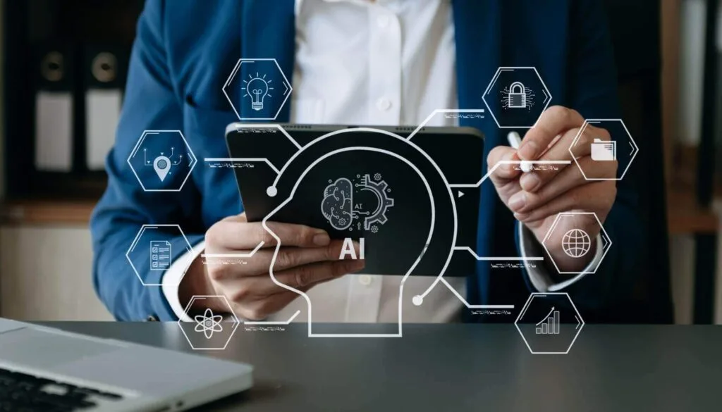 Considerations When Implementing AI in Project Management
