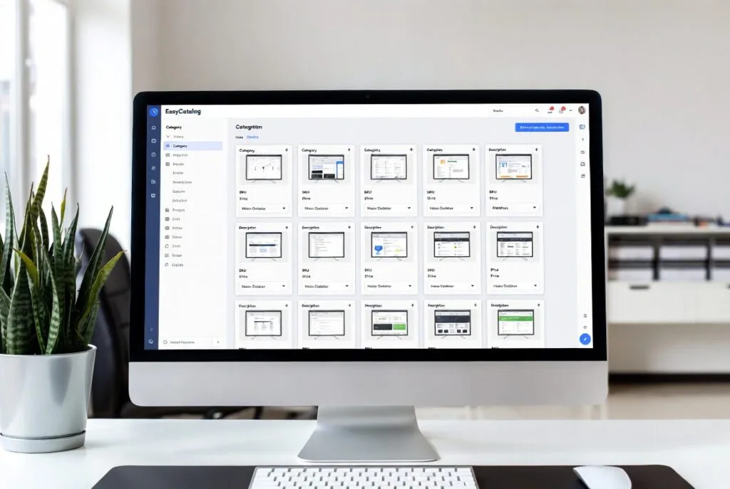 The Best 10 InDesign Plugins, Tools & Add-ons to Try in 2026 18 EasyCatalog: Industrial-Strength Data Publishing for Large Catalogs