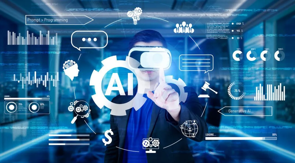 How AI Supports the Lifecycle of an IT Project
