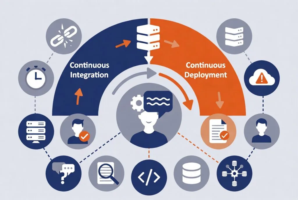 Overcoming the Top 10 Challenges in DevOps: A Complete Guide for Modern Engineering Teams 7 How Communication Overcomes DevOps Challenges