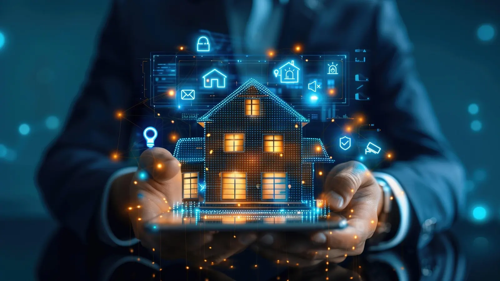 How Generative AI Content Generators Are Transforming Real Estate Marketing