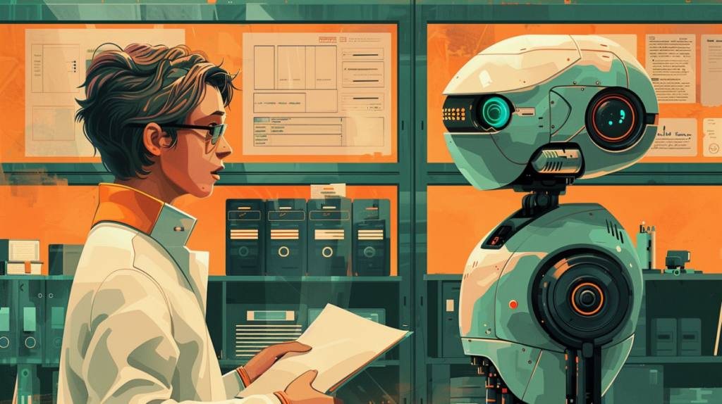 How Scrum Masters Can Benefit from Using AI Tools for Meeting Preparation and Facilitation