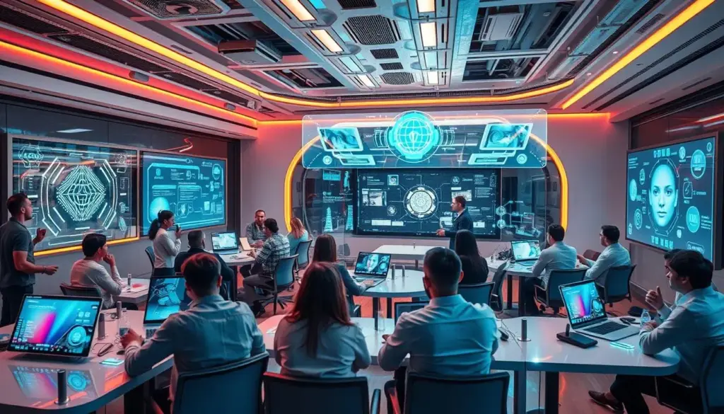 Improving Team Communication and Conflict Facilitation with AI Tools