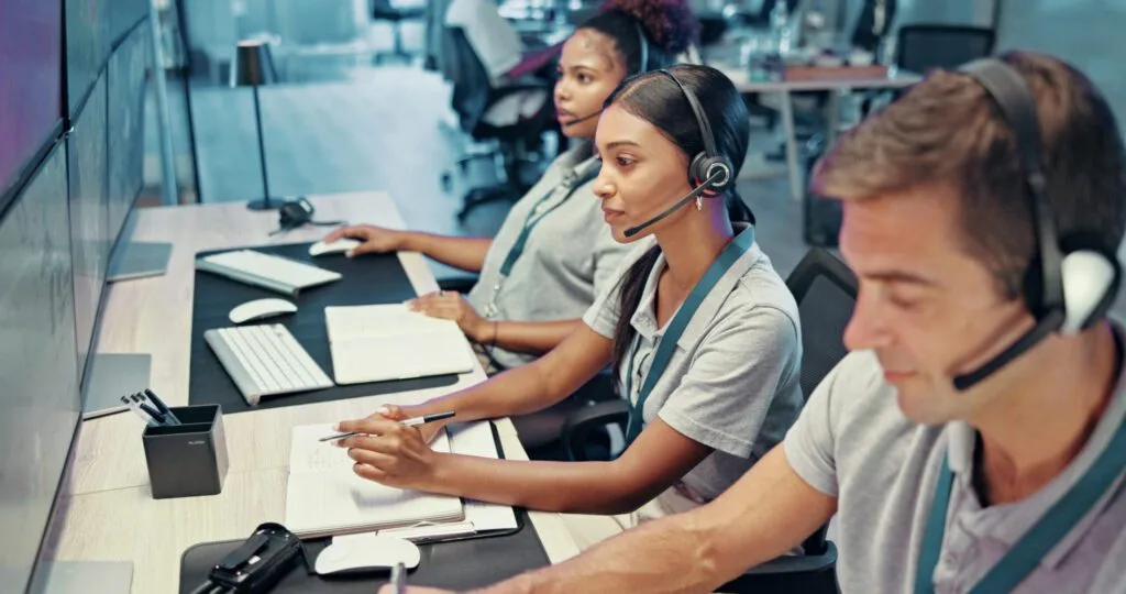Meeting Telecom Customer Experience Expectations