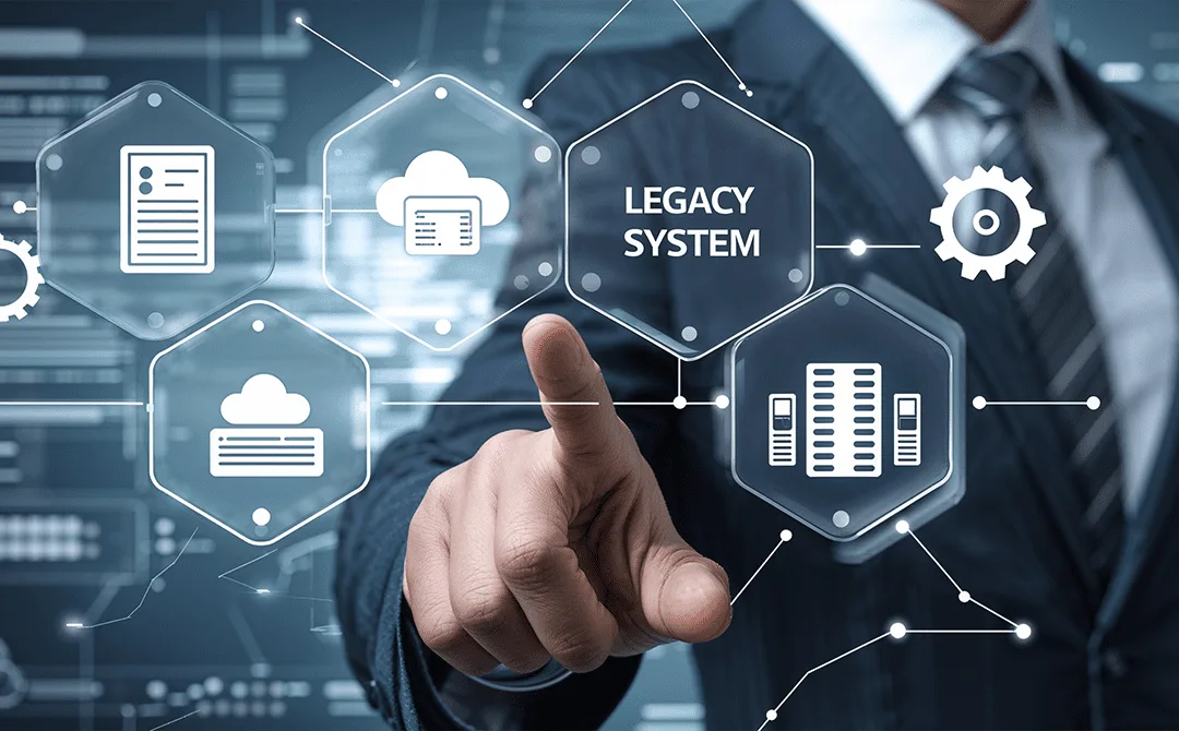 Move from Legacy to Modern Solutions Within Months with the AI Modernization Toolkit