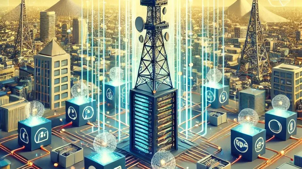 7 Key Reasons Virtualization in Telecom is Driving NFV Migrations from VMware to Proxmox 6 Reimagining Virtualization Economics in Telecom