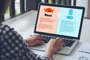 Rust Microservices: Is Choosing Rust Over Go a Bad Idea?