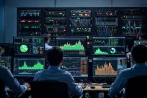 SIEM: Proactively Combating Cyber Threats and Monitoring Infrastructure Security