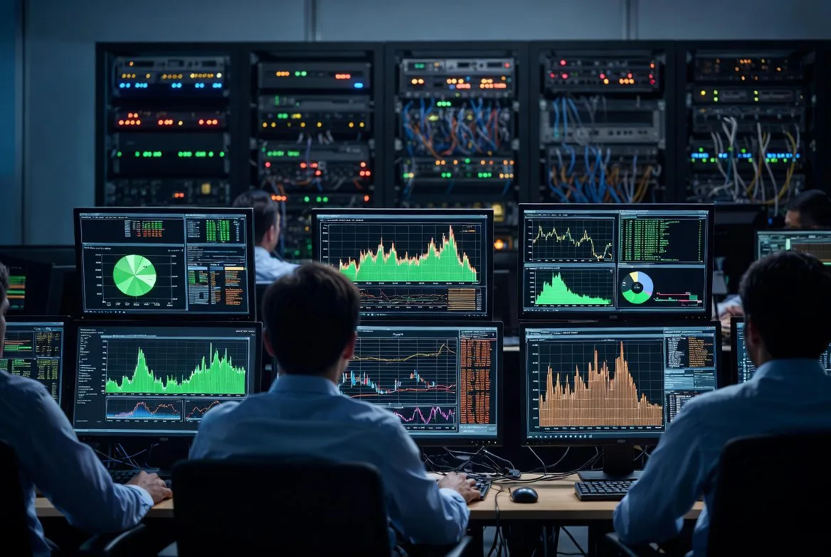 SIEM: Proactively Combating Cyber Threats and Monitoring Infrastructure Security