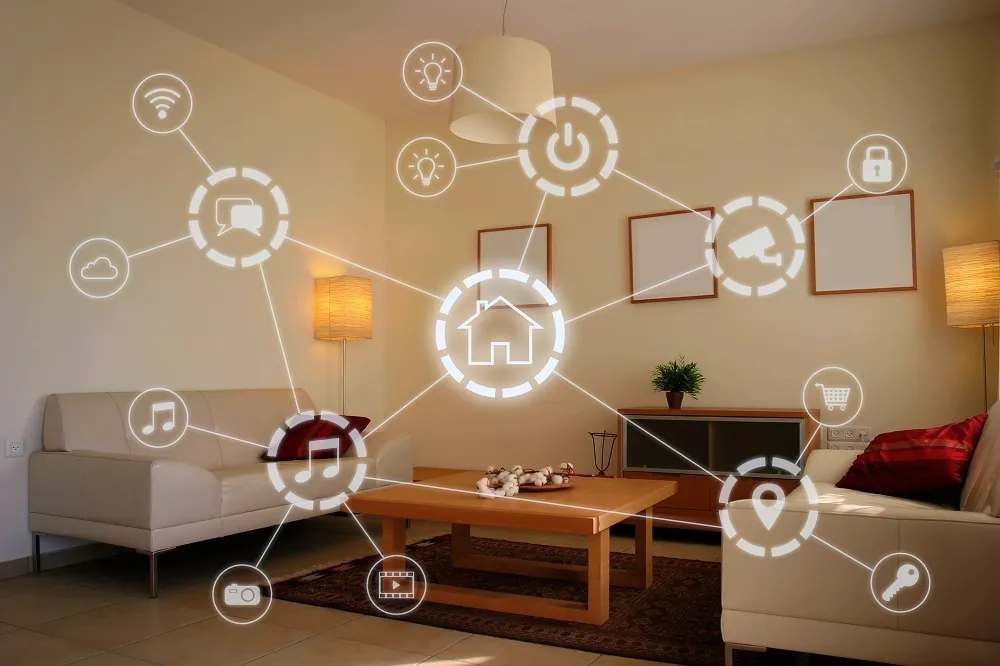 Scaling IoT Principles Beyond Smart Homes