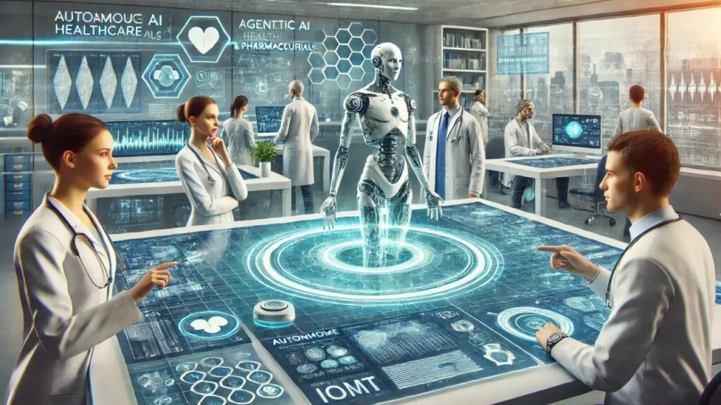 The Transformative Power of Explainable AI in Life Sciences: Understanding Its Impact on Research, Diagnostics and Patient Care 7 The Foundations of Agentic and Explainable AI in Life Sciences