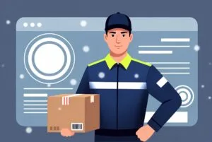 The Importance of Out-of-Home Delivery Software on the Courier, Express and Parcel (CEP) Market