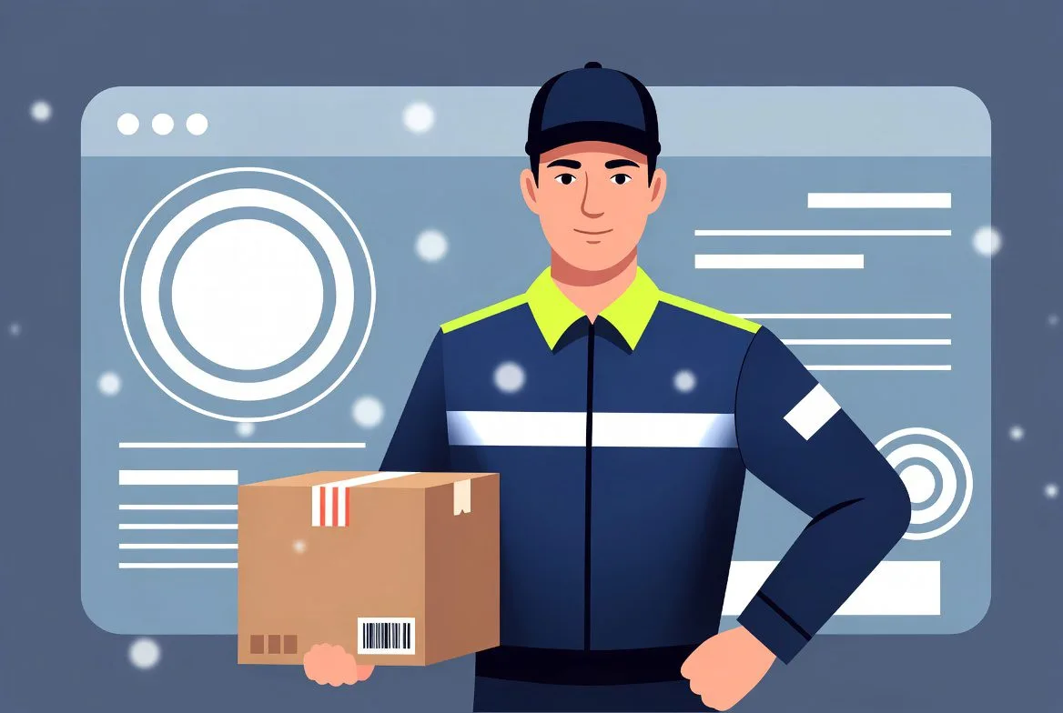 The Importance of Out-of-Home Delivery Software on the Courier, Express and Parcel (CEP) Market