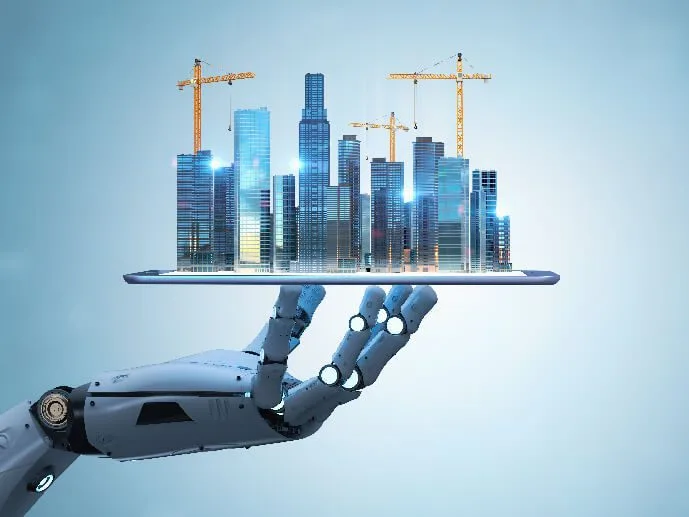 How Generative AI Content Generators Are Transforming Real Estate Marketing 7 The Key Benefits of Generative AI Content Generators in Real Estate Marketing