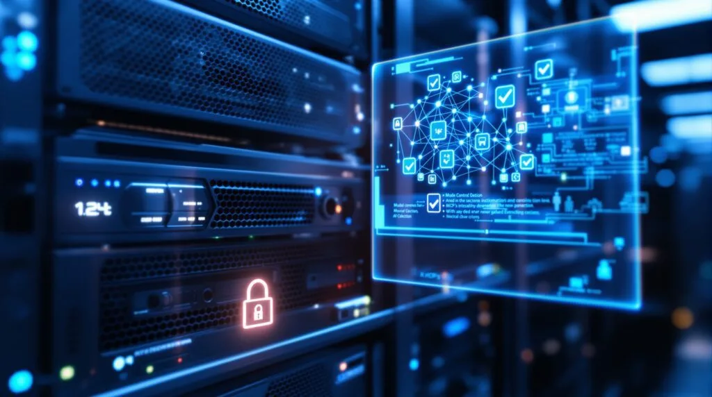 7 Powerful Insights into MCP Servers for Enterprise-Grade AI Integration 7 The Role of MCP Servers in Reducing Operational Complexity