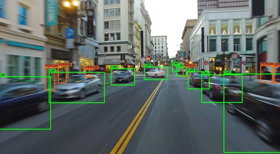 TrueDepth Machine Learning: Expanding TrueDepth Capabilities in iOS with Machine Learning 13 TrueDepth Machine Learning Example: Using a Custom Core ML Model