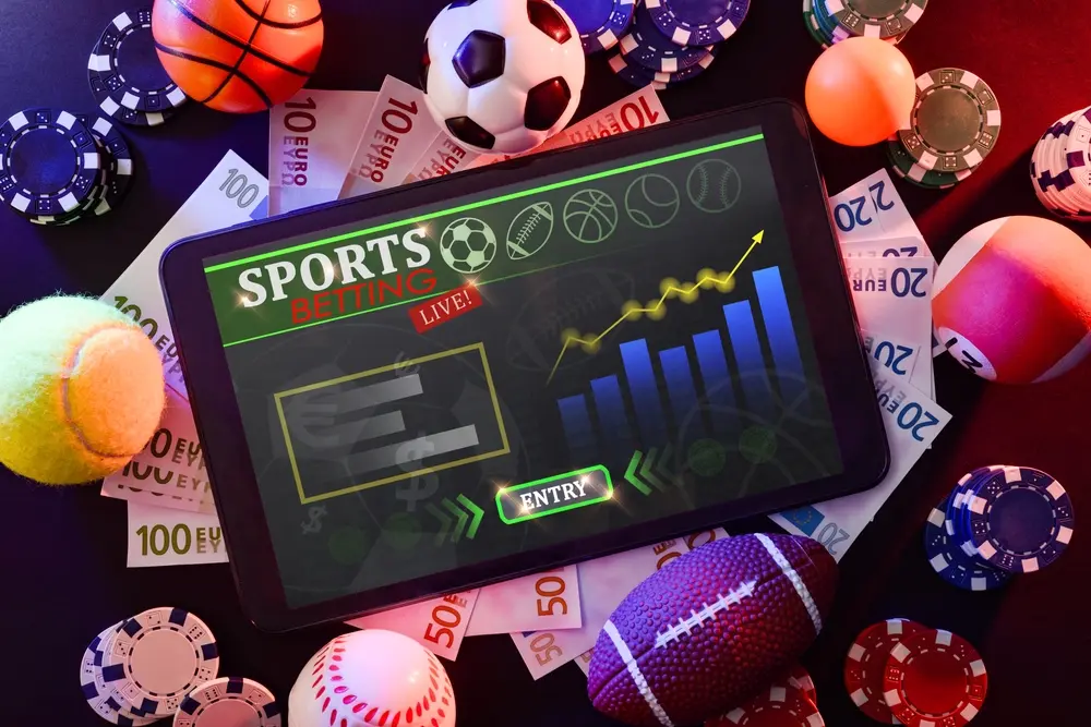 Understanding Sports Betting Basics: Odds, Lines, and Key Concepts