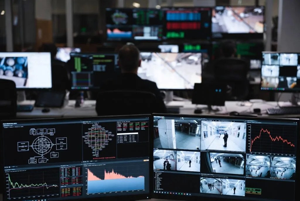 SIEM: Proactively Combating Cyber Threats and Monitoring Infrastructure Security 12 What Good Security Monitoring Should Look Like