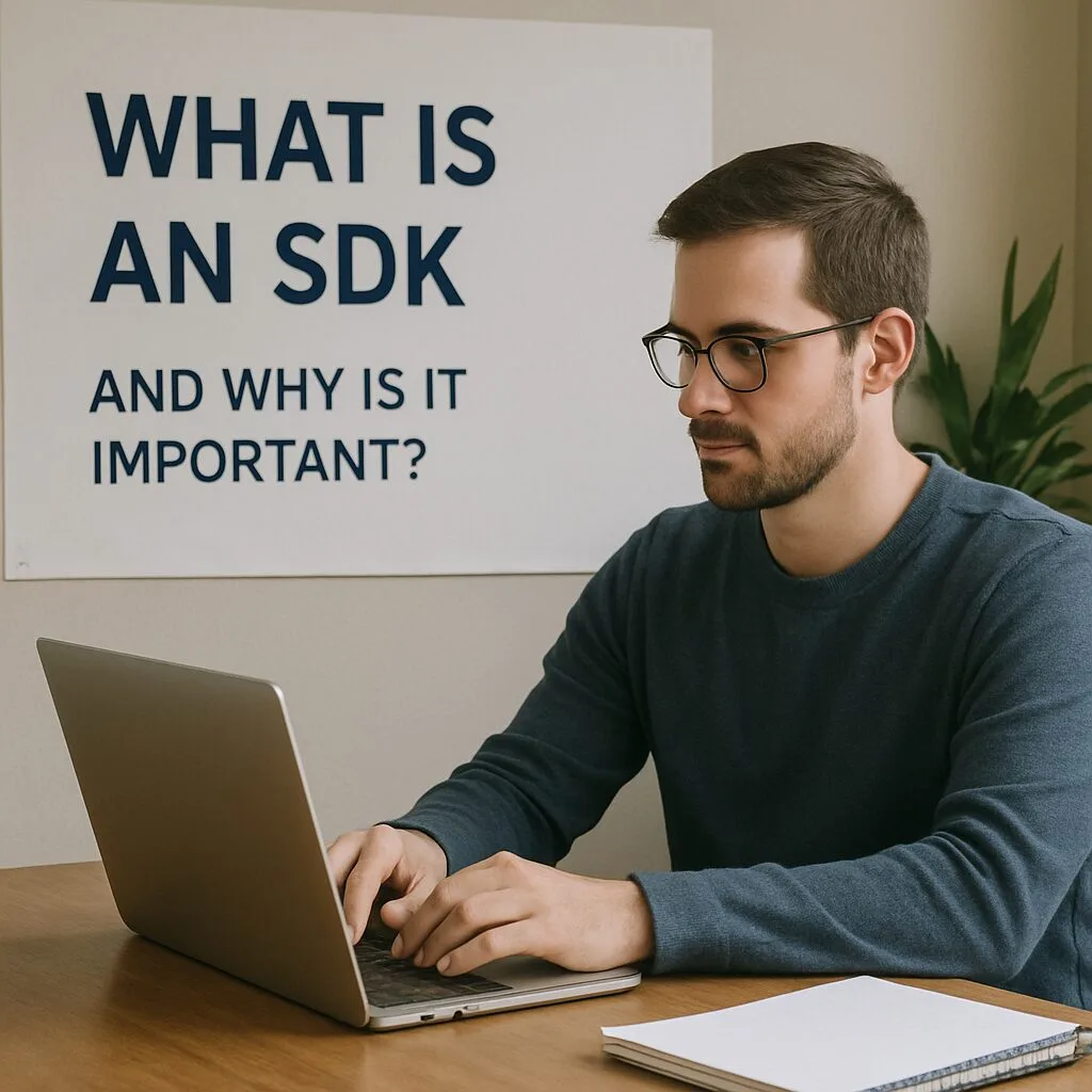 How to Choose the Best SDK for Your Custom eBook Platform 6 What Is an SDK and Why Is It Important
