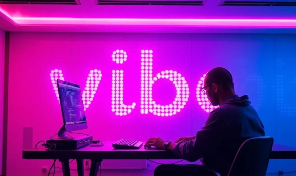 7 Powerful Insights into The Rise (and Risk) of Vibe Coding – What’s Worth Knowing 12 What Vibe Coding Is Actually Good For