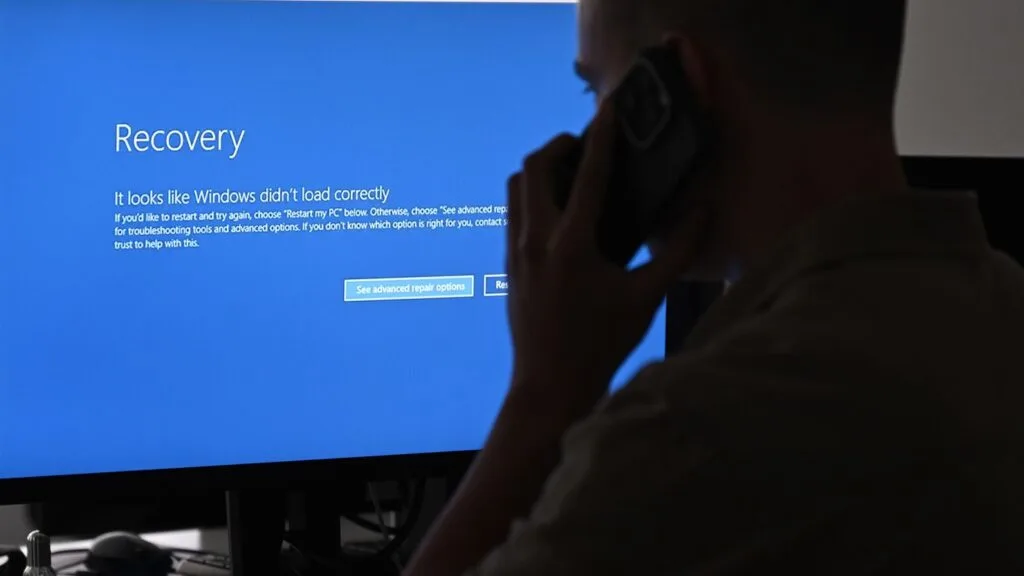 Blue Screen of Death (Windows BSOD): Causes, Diagnostics, and Complete Step-by-Step Solutions 7 What Is the Blue Screen of Death