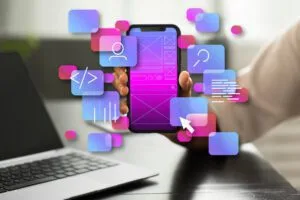 Web & Mobile Development