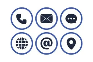 Contact