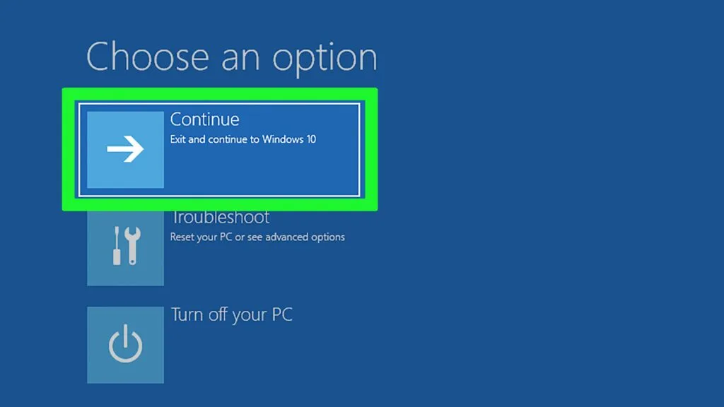 Blue Screen of Death (Windows BSOD): Causes, Diagnostics, and Complete Step-by-Step Solutions 11 Complete Step-by-Step Guide to Fix BSOD Issues