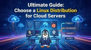 Ultimate Guide: Choose a Linux Distribution for Cloud Servers 2025–2026