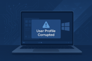 How to Fix Corrupted User Profile: Complete Guide for Windows, macOS & Linux (2026)