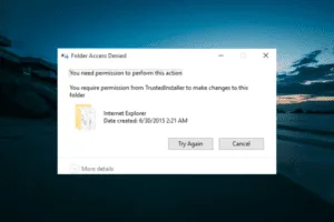 How to Fix Permission Denied Errors (Read/Write/Execute): Complete Guide 2026