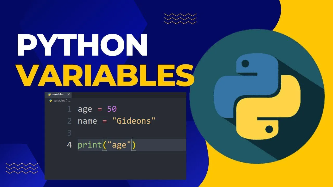 How to Use Variables in Python 3: Complete Beginner Guide (2025–2026)