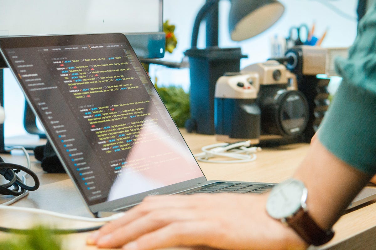 For Loops in Python 3: How to Use for Loops in Python 3 - Progressive Robot
