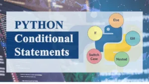 How to Write Conditional Statements in Python 3: Complete Guide (2025–2026)