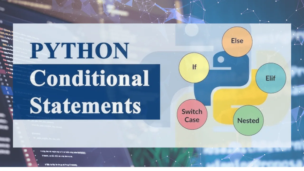 How to Write Conditional Statements in Python 3: Complete Guide (2025–2026)