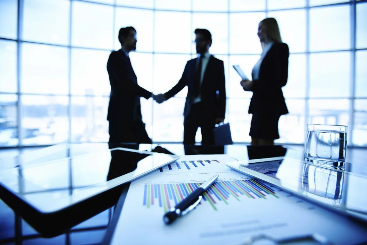 Professional Services Firm