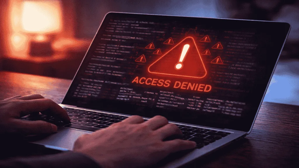 How to Fix Permission Denied Errors (Read/Write/Execute): Complete Guide 2026 4 Understanding Permission Denied Errors: Read, Write, Execute Basics