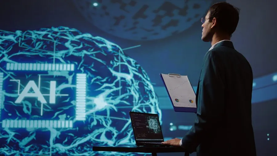 Why UK Businesses Are Adopting AI Employees in 2026