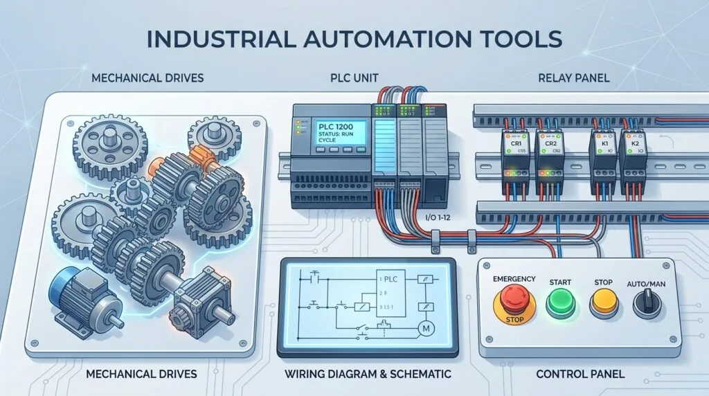OpenClaw vs Traditional Automation Tools: The Complete 2026 Comparison Guide 8 Understanding Traditional Automation Tools