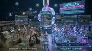 OpenClaw AI Agent Orchestration | Complete Guide to Build Production-Ready AI Agents