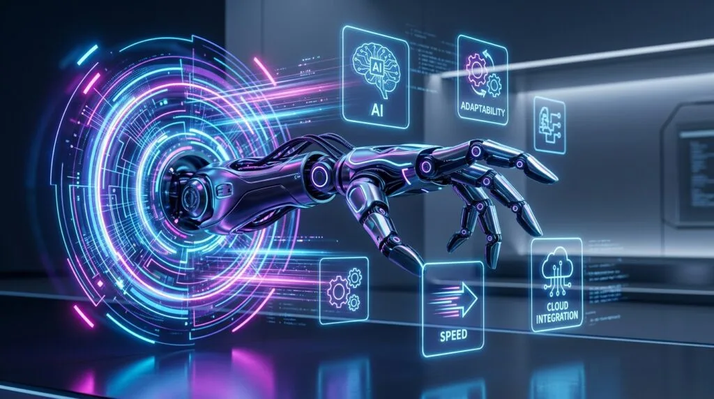 OpenClaw vs Traditional Automation Tools: The Complete 2026 Comparison Guide 9 What Makes OpenClaw Different?