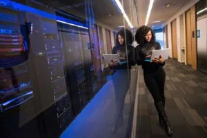 IT Support Chester | Managed IT Services for Chester Businesses
